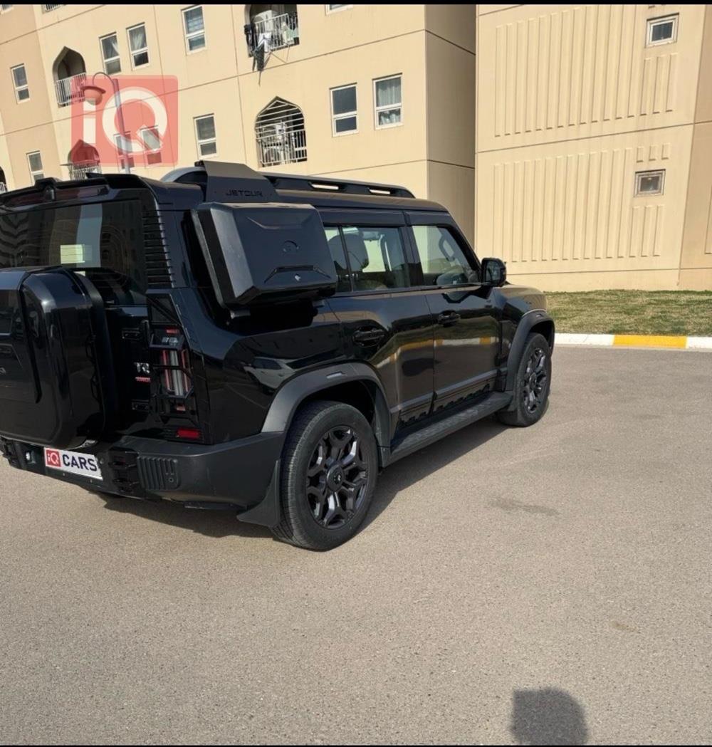 جيتور T2